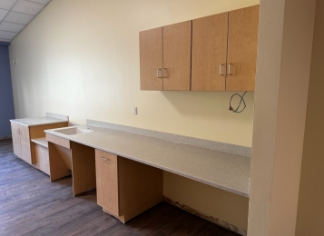 Wilsonart laminate