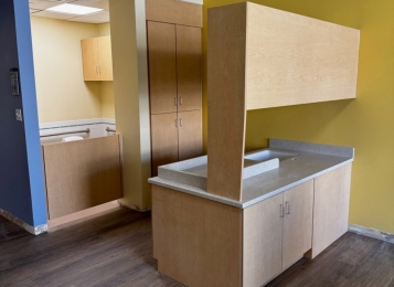Wilsonart laminate