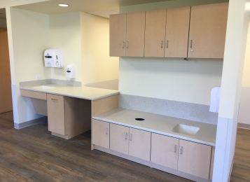 Day center in Delaware