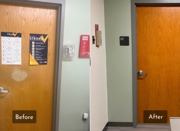 Before/After