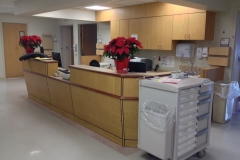 Nurse-Desk
