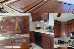 Solid Cherry Project
