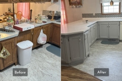 Kitchen Makeover