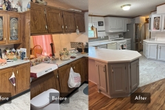 Kitchen Makeover